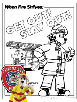 Cvfd-Get-out-Stay-out