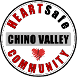 Heart Safe Community
