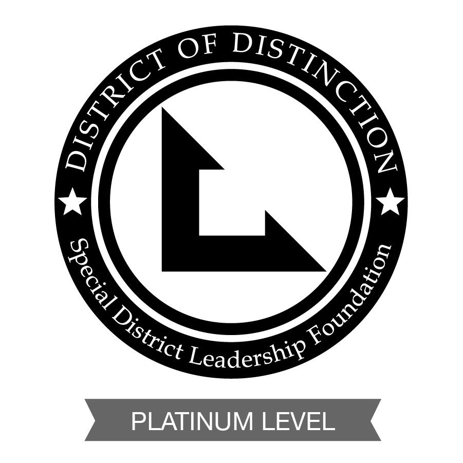 DOD logo - platinum level